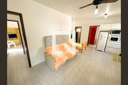 Apartamento para alugar com 2 quartos, 59m² em Jurerê, Florianópolis