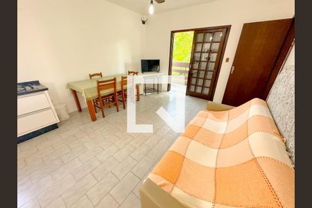 Apartamento para alugar com 2 quartos, 59m² em Jurerê, Florianópolis