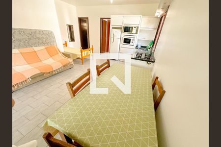 Apartamento para alugar com 2 quartos, 59m² em Jurerê, Florianópolis