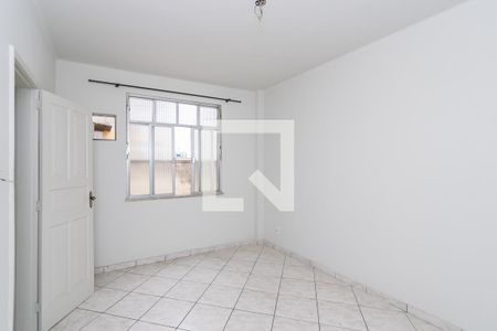 Quarto de apartamento para alugar com 1 quarto, 50m² em Olaria, Rio de Janeiro