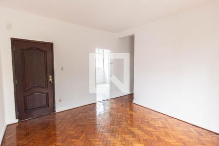 Sala de apartamento à venda com 1 quarto, 79m² em Parque Mandaqui, São Paulo