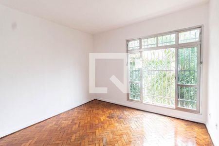 Sala de apartamento à venda com 1 quarto, 79m² em Parque Mandaqui, São Paulo