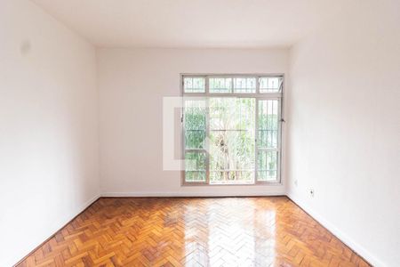 Sala de apartamento à venda com 1 quarto, 79m² em Parque Mandaqui, São Paulo