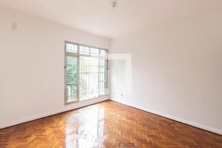 Sala de apartamento à venda com 1 quarto, 79m² em Parque Mandaqui, São Paulo