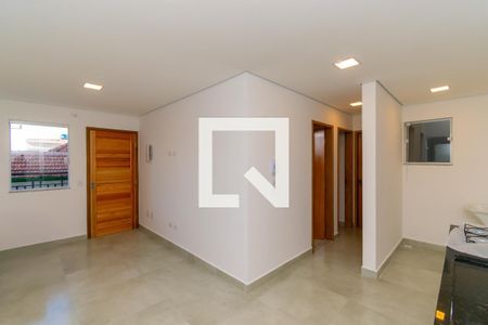 Apartamento para alugar com 2 quartos, 41m² em Santana, São Paulo