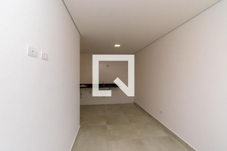 Apartamento para alugar com 2 quartos, 41m² em Santana, São Paulo