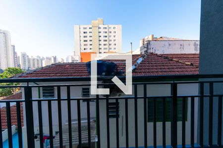 Apartamento para alugar com 2 quartos, 41m² em Santana, São Paulo