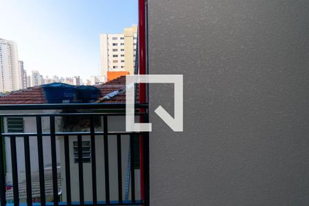 Apartamento para alugar com 2 quartos, 41m² em Santana, São Paulo