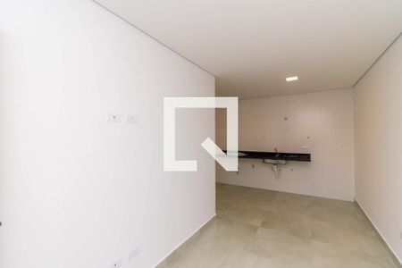 Apartamento para alugar com 2 quartos, 41m² em Santana, São Paulo