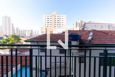 Apartamento para alugar com 2 quartos, 41m² em Santana, São Paulo