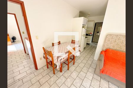 Apartamento para alugar com 2 quartos, 60m² em Jurerê, Florianópolis