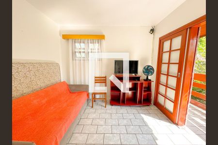 Apartamento para alugar com 2 quartos, 60m² em Jurerê, Florianópolis