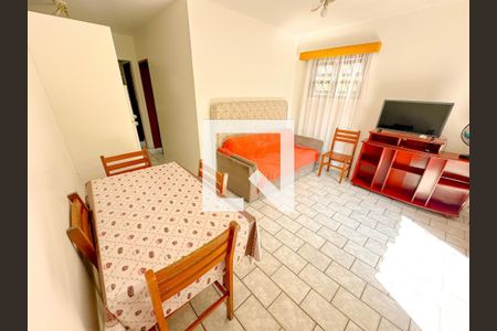 Apartamento para alugar com 2 quartos, 60m² em Jurerê, Florianópolis