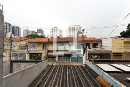 Vista do Quarto 1 de casa à venda com 3 quartos, 185m² em Tatuapé, São Paulo