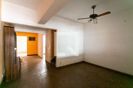 Sala de casa à venda com 3 quartos, 185m² em Tatuapé, São Paulo