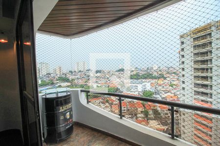 Apartamento à venda com 3 quartos, 190m² em Alto da Mooca, São Paulo