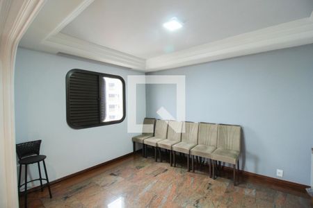 Sala de Jantar de apartamento à venda com 3 quartos, 190m² em Alto da Mooca, São Paulo