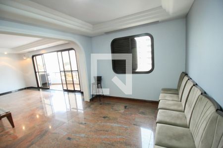 Apartamento à venda com 3 quartos, 190m² em Alto da Mooca, São Paulo