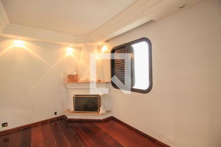 Apartamento à venda com 3 quartos, 190m² em Alto da Mooca, São Paulo