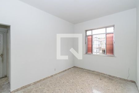 Sala de apartamento para alugar com 2 quartos, 75m² em Olaria, Rio de Janeiro