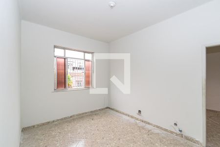 Sala de apartamento para alugar com 2 quartos, 75m² em Olaria, Rio de Janeiro