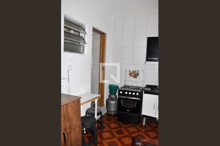 Studio de casa para alugar com 1 quarto, 15m² em Vila Zat, São Paulo