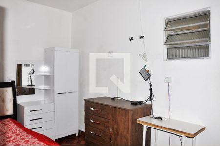 Studio de casa para alugar com 1 quarto, 15m² em Vila Zat, São Paulo