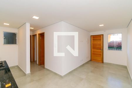 Apartamento para alugar com 2 quartos, 41m² em Santana, São Paulo