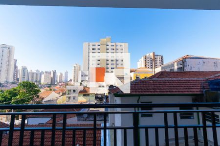 Apartamento para alugar com 2 quartos, 41m² em Santana, São Paulo