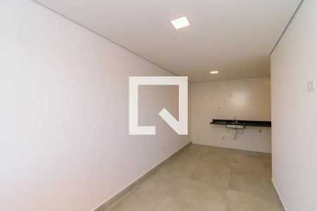 Apartamento para alugar com 2 quartos, 41m² em Santana, São Paulo