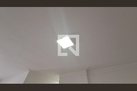 Detalhe da sala de jantar de apartamento para alugar com 4 quartos, 163m² em Aviação, Praia Grande