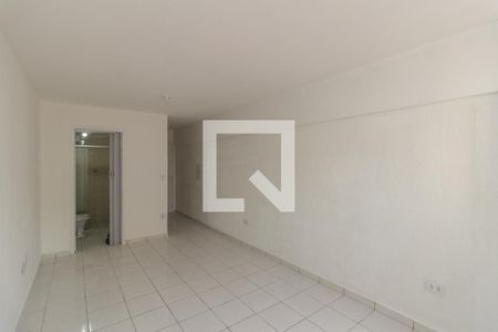 Studio de kitnet/studio para alugar com 1 quarto, 28m² em Campos Elíseos, São Paulo