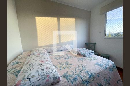 Quarto 1 de apartamento para alugar com 2 quartos, 49m² em Santo Andre, São Leopoldo