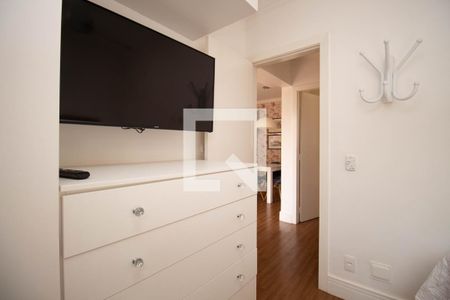 Quarto 1 de apartamento para alugar com 2 quartos, 58m² em Conjunto 9, Brasília