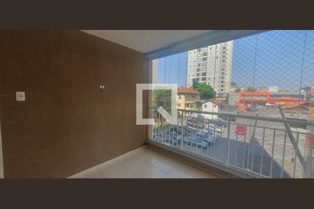 Foto 10 de apartamento à venda com 3 quartos, 69m² em Vila das Merces, São Paulo