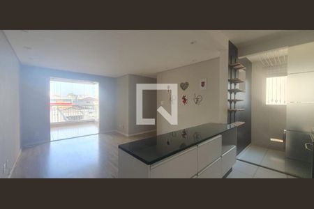 Foto 01 de apartamento à venda com 3 quartos, 69m² em Vila das Merces, São Paulo