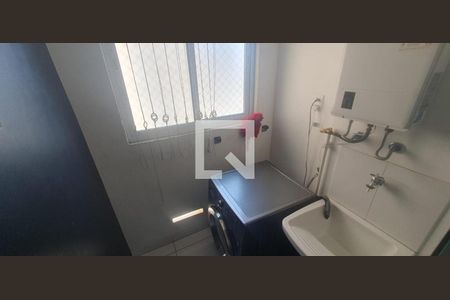 Foto 06 de apartamento à venda com 3 quartos, 69m² em Vila das Merces, São Paulo