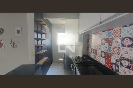 Foto 02 de apartamento à venda com 3 quartos, 69m² em Vila das Merces, São Paulo