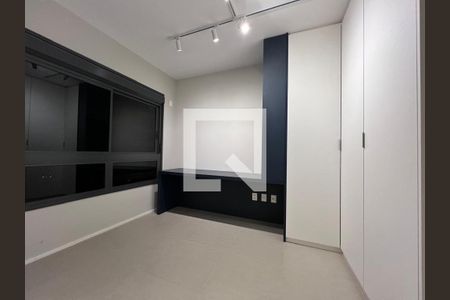 Semi suite de apartamento para alugar com 2 quartos, 73m² em Vila da Serra, Nova Lima