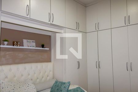 Quarto Suíte de casa à venda com 3 quartos, 293m² em Quintino Bocaiúva, Rio de Janeiro