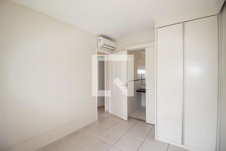 Suíte  de apartamento para alugar com 2 quartos, 64m² em Vila Nova Conceição, São Paulo