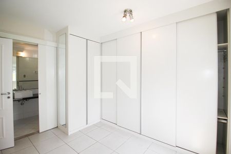 Suíte  de apartamento para alugar com 2 quartos, 64m² em Vila Nova Conceição, São Paulo