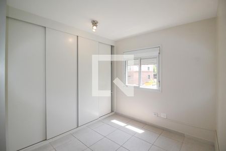 Suíte  de apartamento para alugar com 2 quartos, 64m² em Vila Nova Conceição, São Paulo