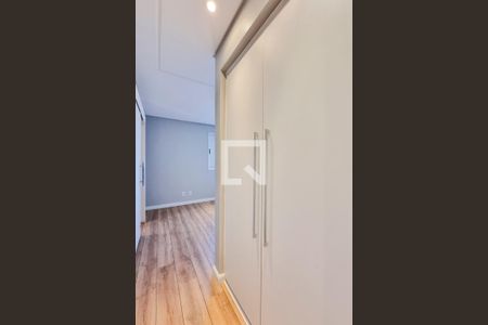 Suíte de apartamento para alugar com 2 quartos, 80m² em Parque Residencial Aquarius, São José dos Campos