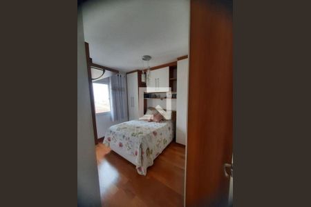 Apartamento à venda com 2 quartos, 54m² em Vila Goncalves, São Bernardo do Campo