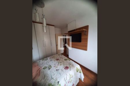 Apartamento à venda com 2 quartos, 54m² em Vila Goncalves, São Bernardo do Campo