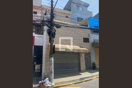 Casa à venda com 2 quartos, 161m² em Jardim Lavinia, São Bernardo do Campo