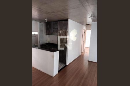 Apartamento à venda com 2 quartos, 55m² em Jardim das Laranjeiras, São Paulo