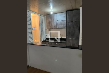 Apartamento à venda com 2 quartos, 55m² em Jardim das Laranjeiras, São Paulo