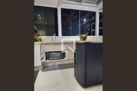 Apartamento à venda com 3 quartos, 140m² em Vila Matilde, São Paulo